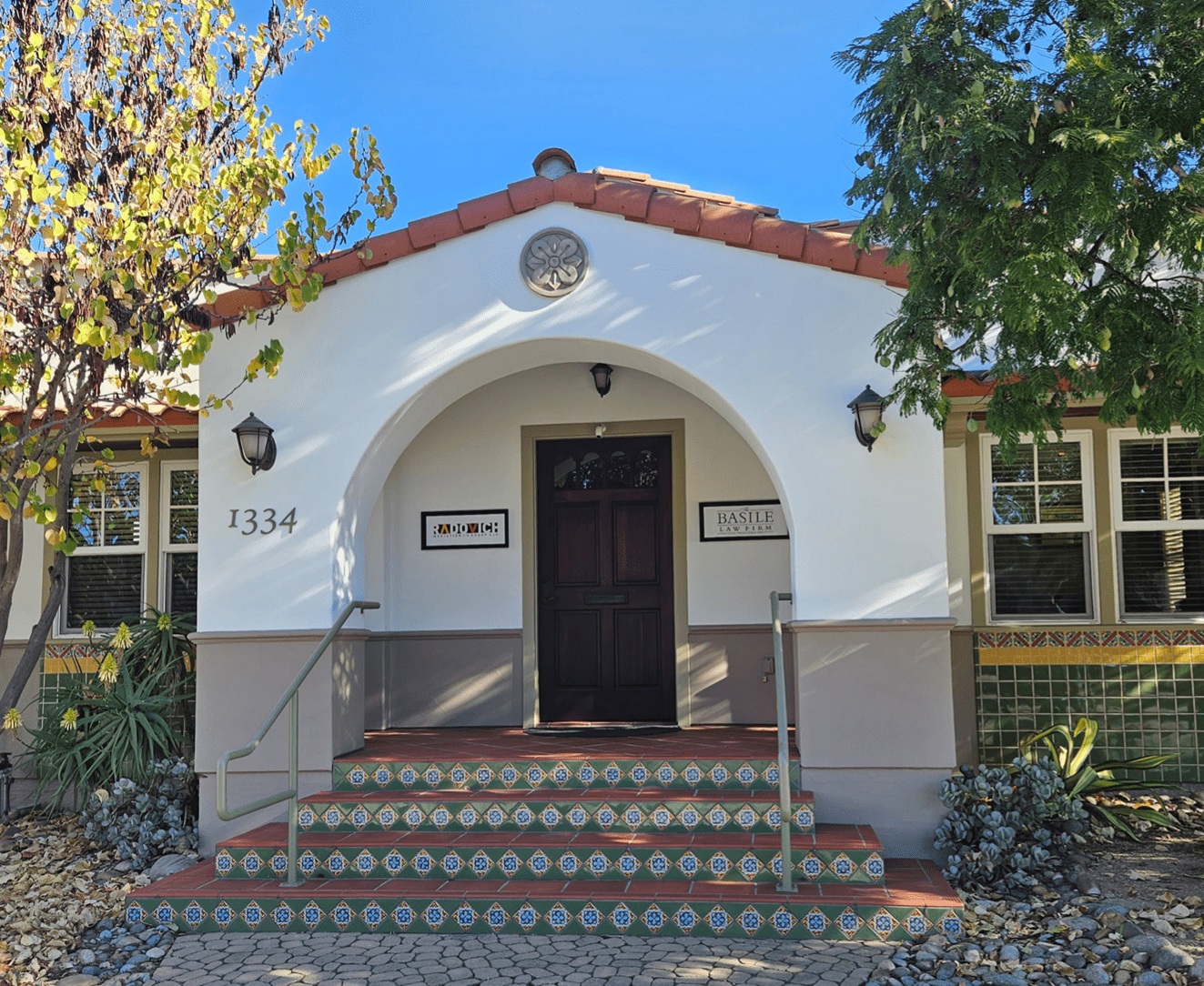 Chorro Street Commercial Property For Sale exterior.